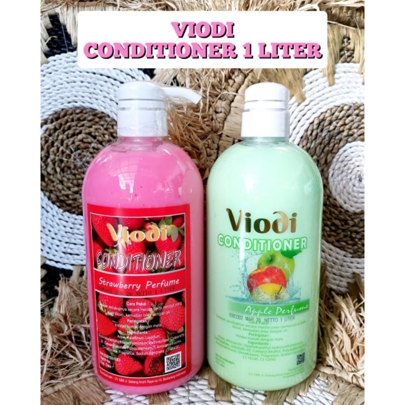VIODI CONDITIONER 1 LITER
