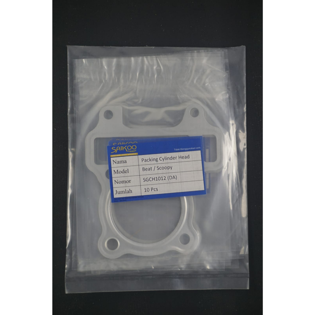 Paking Cylinder Head Beat