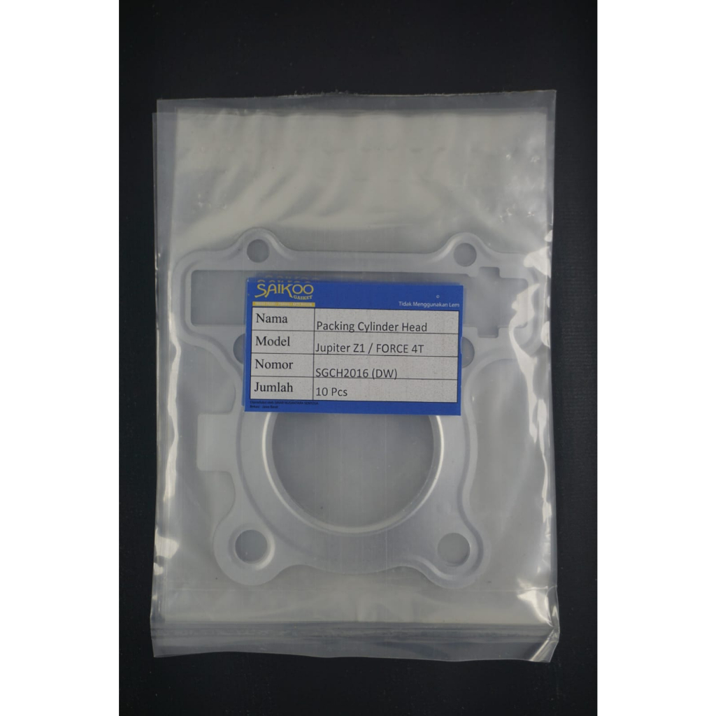 Paking Cylinder Head Jupiter Z1