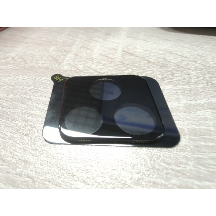 REALME C55 / C53 ANTI GORES CAMERA 3D ROUND EDGE KAMERA FRAME TEMPER GLAS PELINDUNG CAMERA