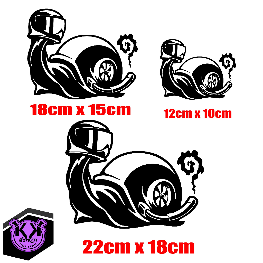 SC.161/STICKERCUTTING/STIKER SIPUT RACING/STIKER SIPUT TURBO/STIKER UNIK/STIKER SIMPEL/STIKER KEREN/