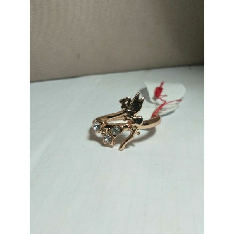 Cincin YXY Tingker bealle