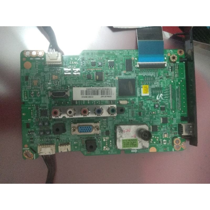 MESIN MB MAINBOAR MAODUL MAINBOR MAINBOARD - PSU POWER SUPLLY SUPLY SUPLAY REGULATOR - BL BACKLIGHT 
