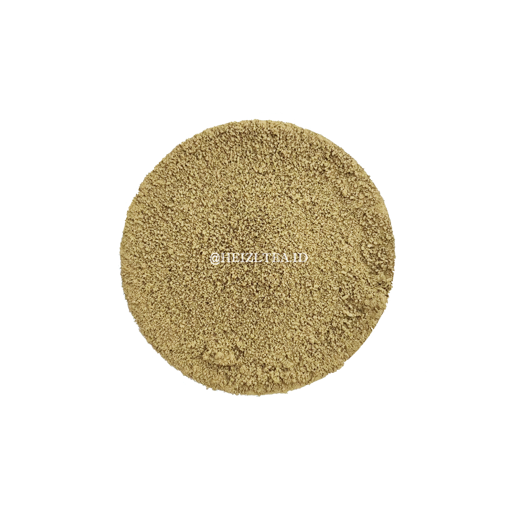 

HEIZL Houjicha Powder Japanese Green Tea ( Teh Hojicha Powder Bubuk ) Bulk