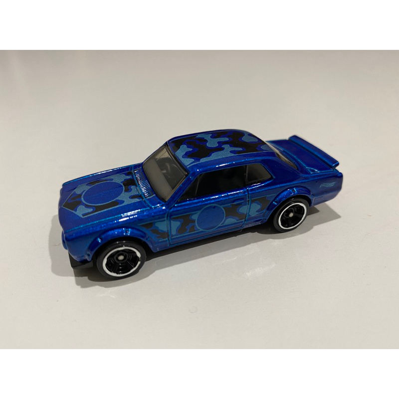 Hot Wheels Nissan Skyline Loose