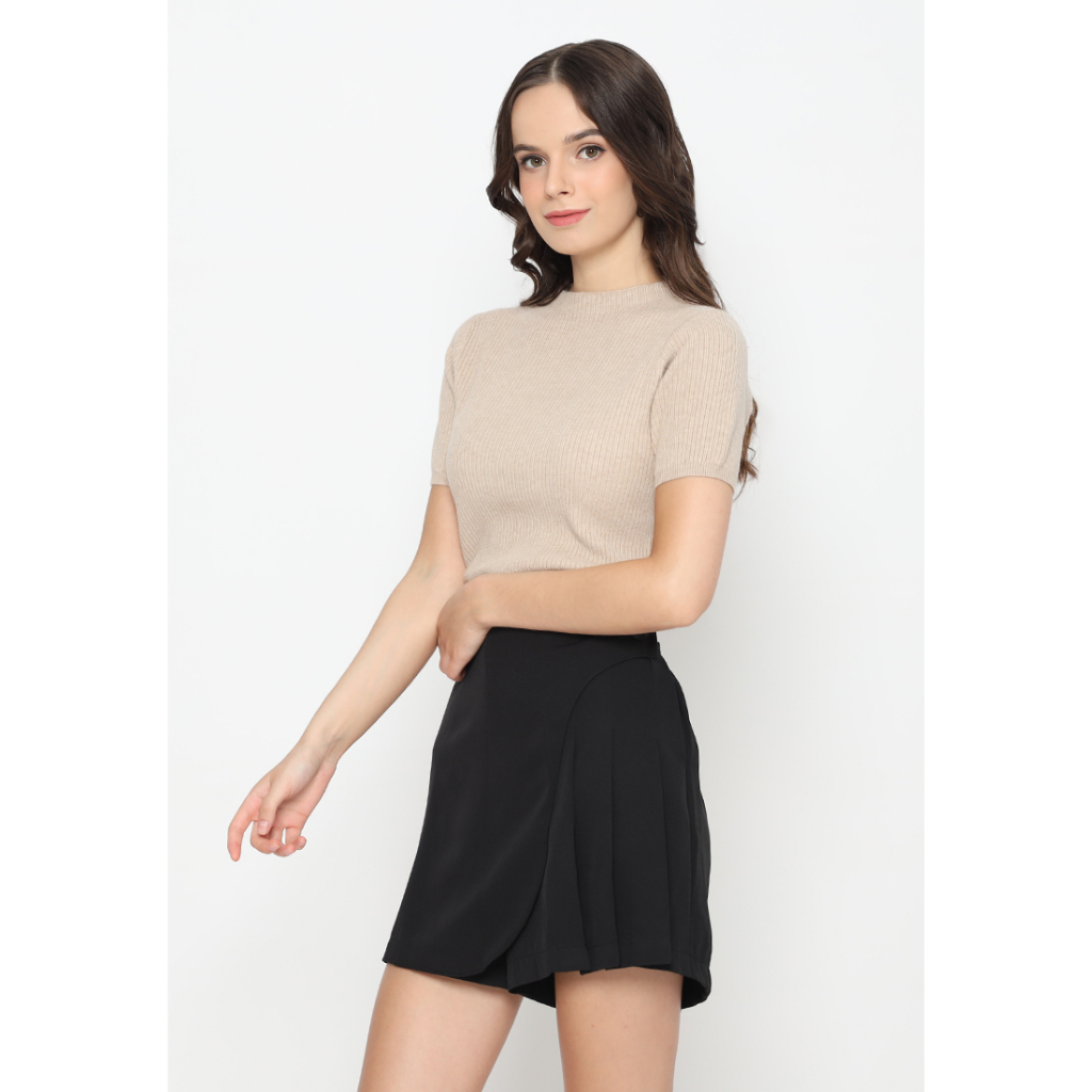 Mannequin Pleatz Skort