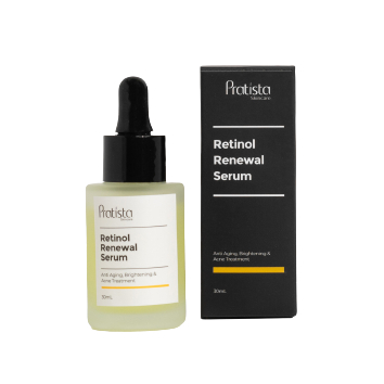 Pratista Serum Retinol