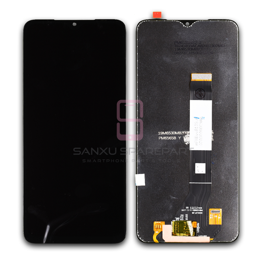 Lcd Xiaomi Pocophone M3 / Lcd Redmi 9T Lcd Touchscreen Fullset