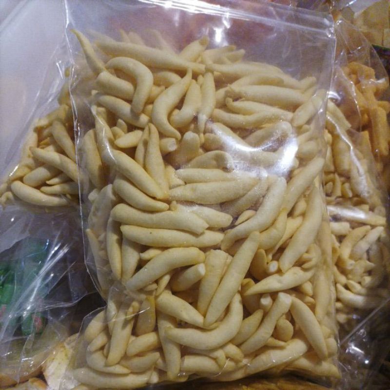 Telur gabus spesial 1kg