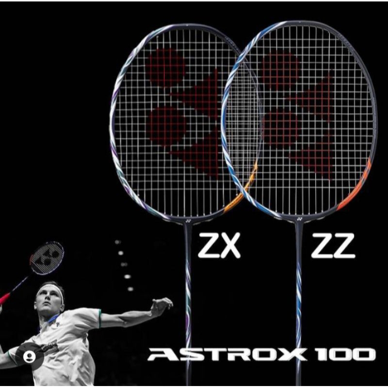 RAKET BADMINTON YONEX Astrox 100ZZ