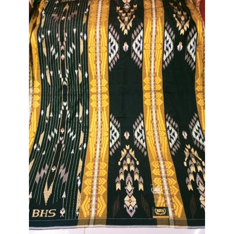 BHS SGE FS ( FULL SUTRA ) LIMITED GOLD