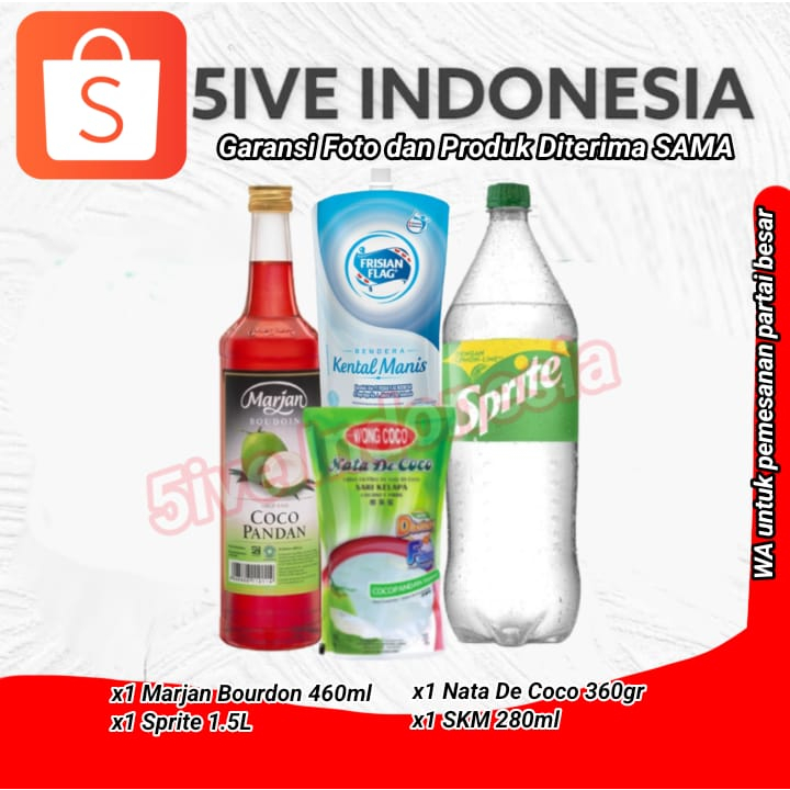 

Parcel Makanan Ringan 2 / Hampers Gift Hari Raya