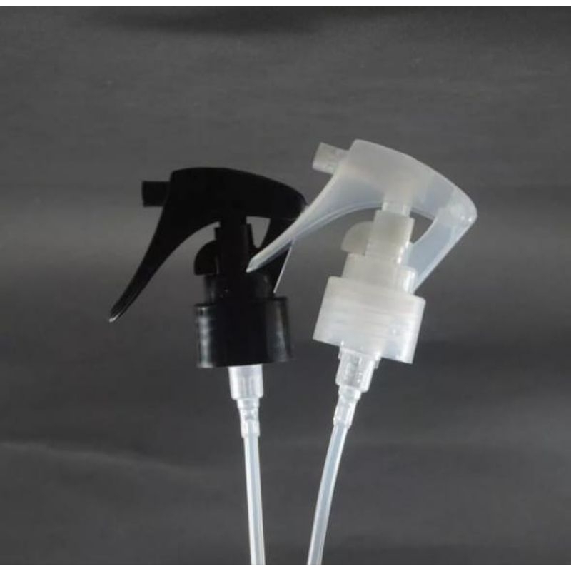 TRIGGER SPRAY TUTUP BOTOL NECK 24