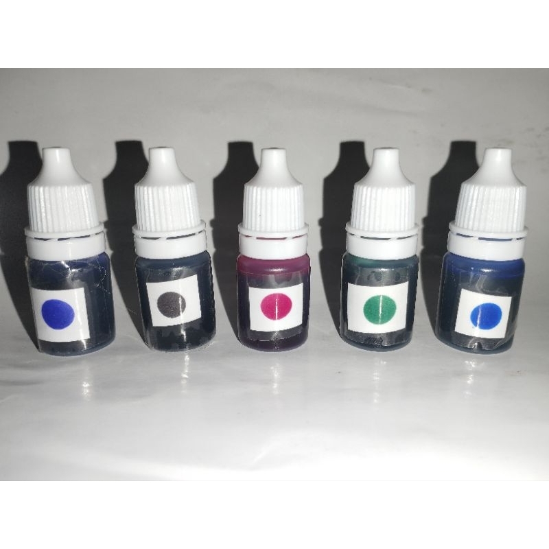 

Tinta Flash BEST Quality ISI=10.picis 5ml