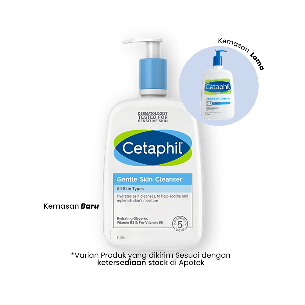 CETAPHIL GENTLE SKIN CLEANSER ALL SERIES JC LITTLE STORE