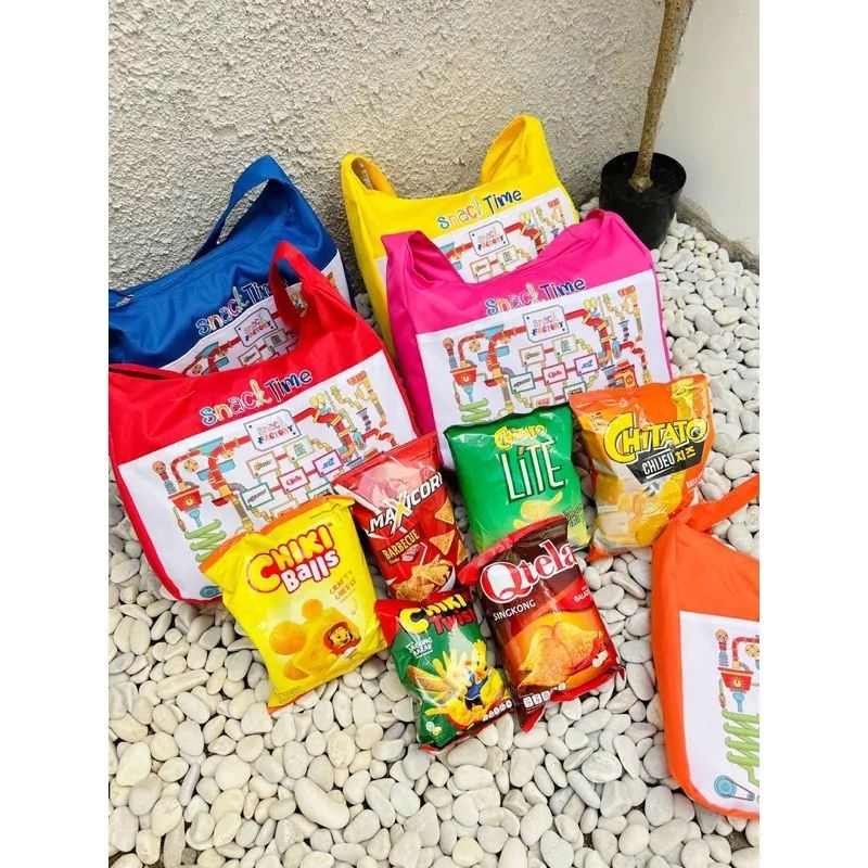 SNACK PRJ (Limited Edition)