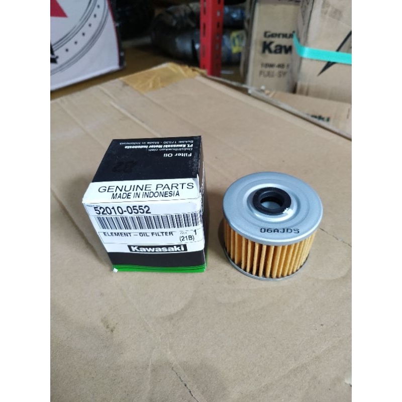 Filter oli klx 150 original