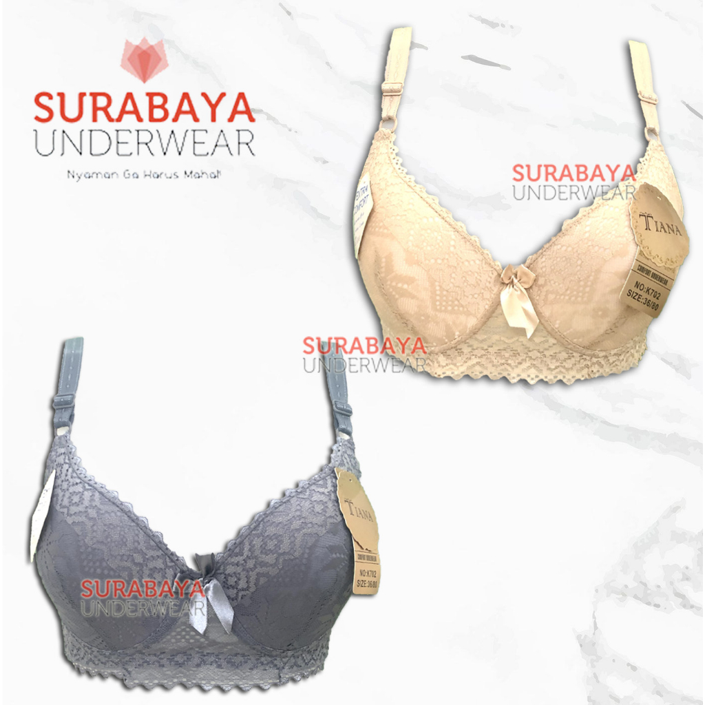 BRA / BH BERKAWAT FULL BRUKAT JUMBO CUP C KAIT 3