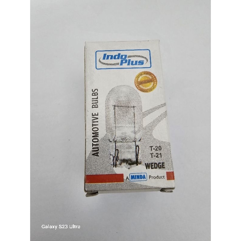 bohlam bola lampu stop Honda jazz Brio Freed Mobilio CRV brv Altis Xtrail