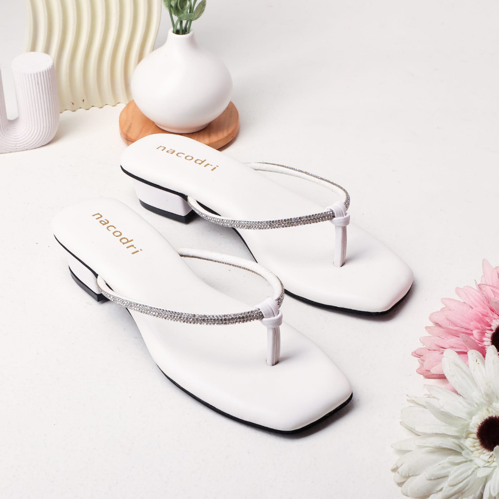 Nacodri  MARSHA Sandals Wanita