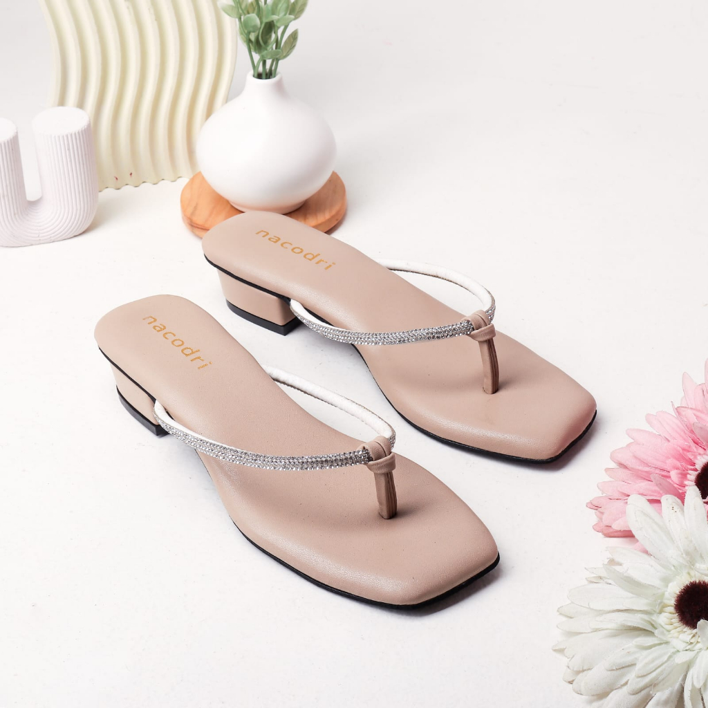 Nacodri  MARSHA Sandals Wanita