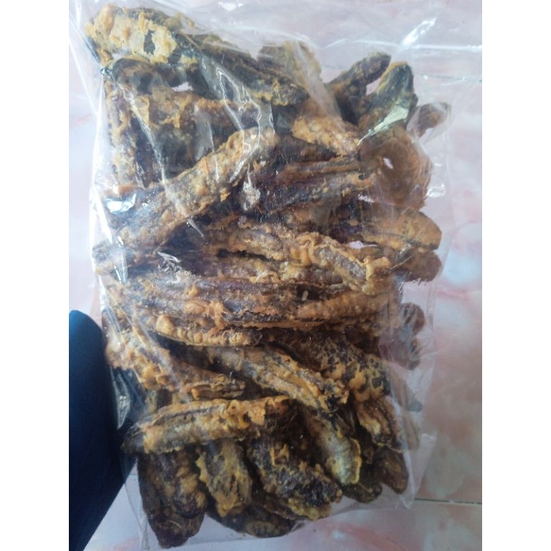 

sale ambon manis legit alami 500gram