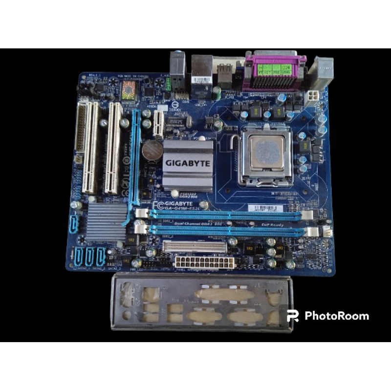 mobo g41
