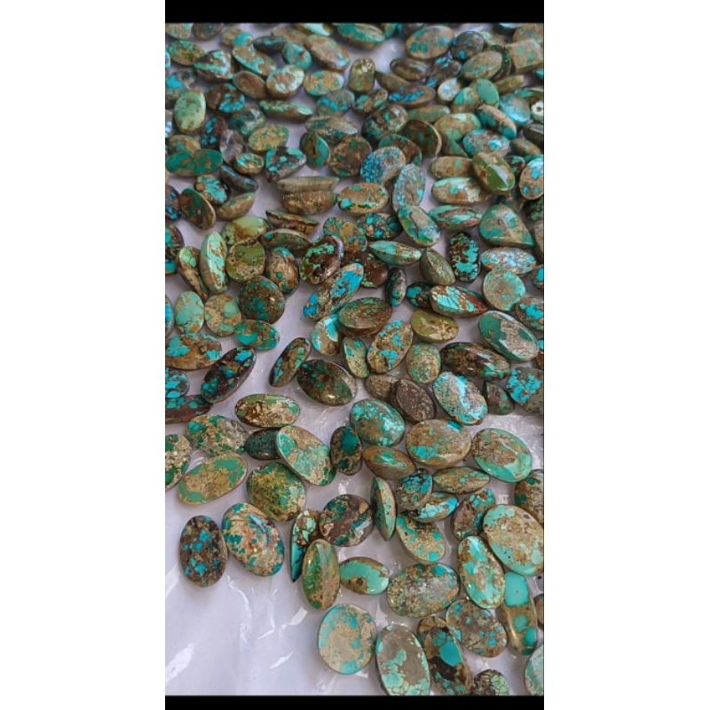 batu  pirus persia iran