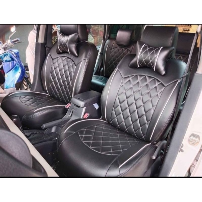 SARUNG JOK MURAH MOBIL AVANZA VELOS/G 2023