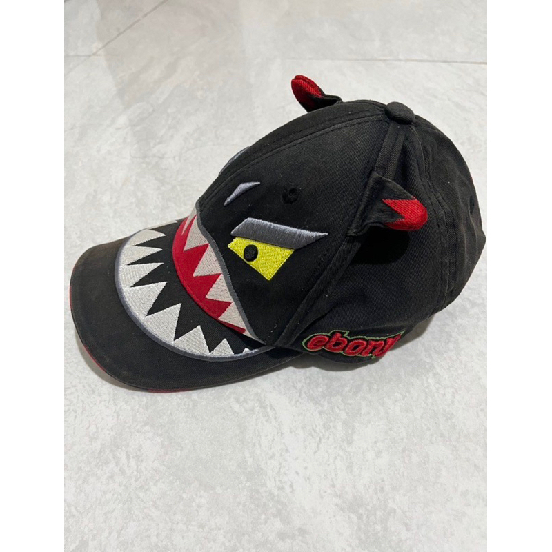 elstinko cap
