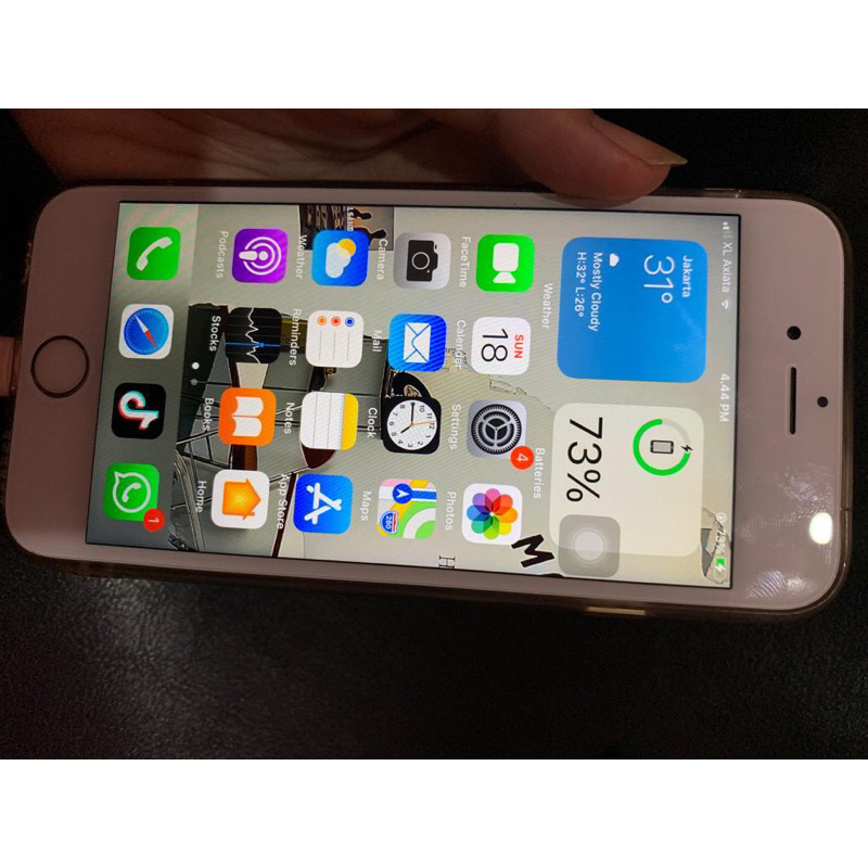iphone 6s 64Gb