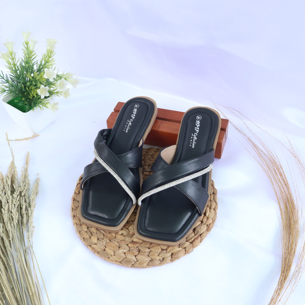 HMF Meyti Sandal Wanita AL08