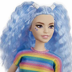 

Dijual Boneka Barbie Fashionistas 169 170 171 172 177 Or 182 Doll Mattel - 170 Murah