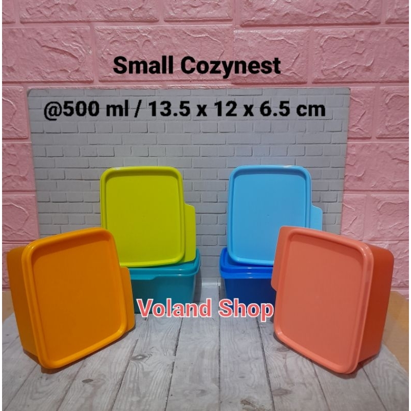 Tupperware Small Cozy Nest