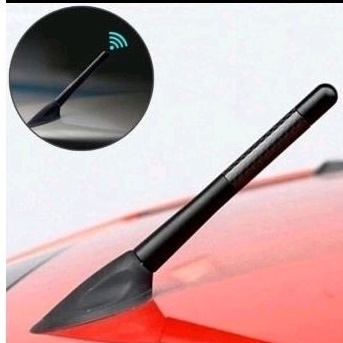 Antena Radio AM FM mobil Civic Proton Saga Aveo Carry  Clio Wira Lynx Alto BMW x3