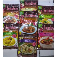 

bumbu masak BAM