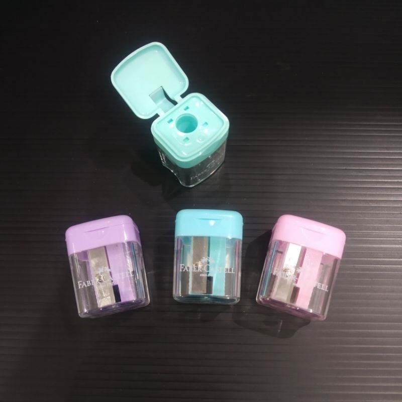 

RAUTAN FABER CASTELL MINI BOX 38 1924