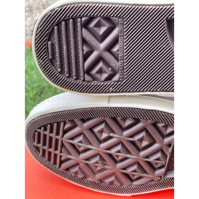 COD - SEPATU SNEAKERS 70S HIGH BLUE ICE PREMIUM