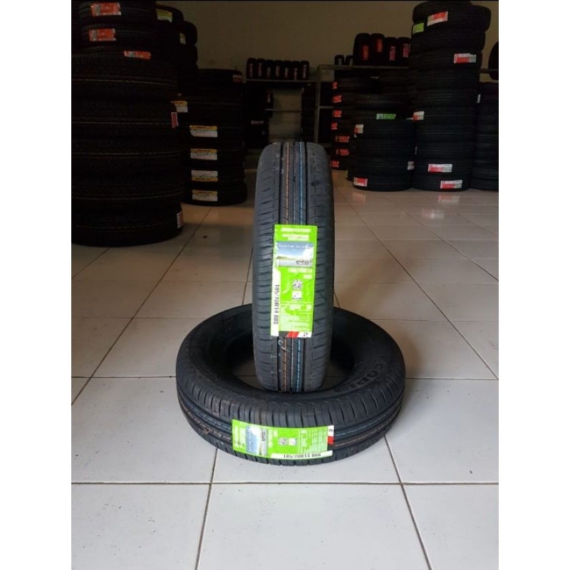 Ban Bridgestone Ecopia EP150 185/70 R14 Avanza, Xenia