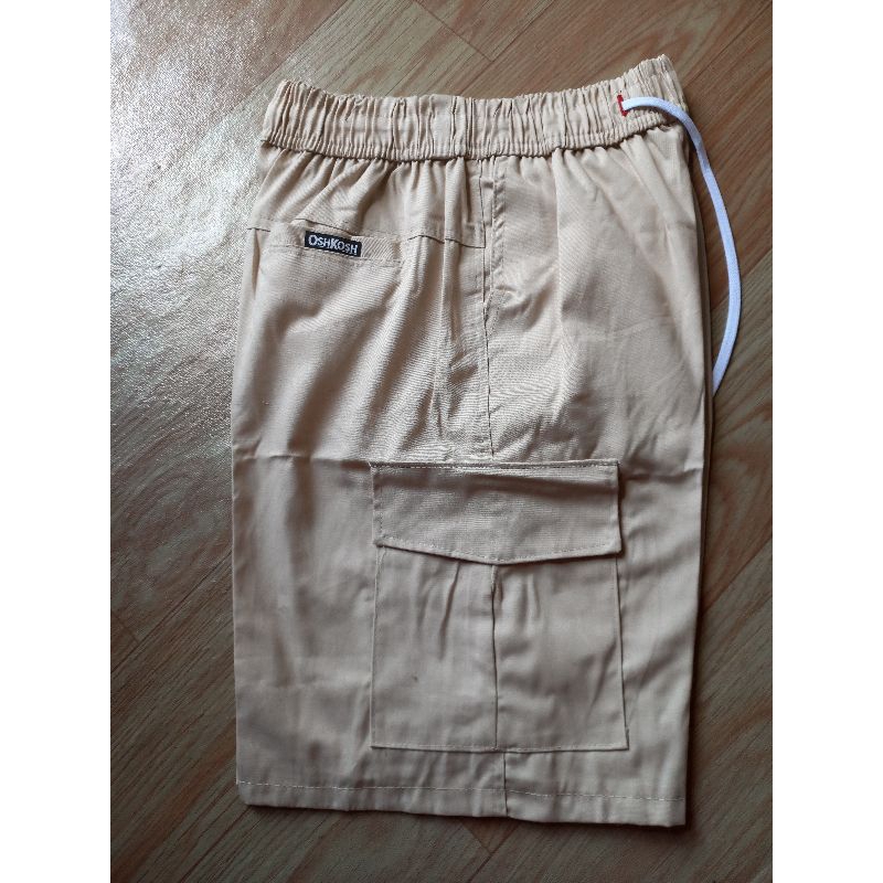 Celana Pendek / Boardshort Cargo / Celana Pendek Pria Kasual Harian Santai Pantai gym running SHORTPANTS