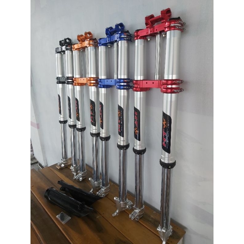 USD KTM HT PNP WR 155 IMPORT