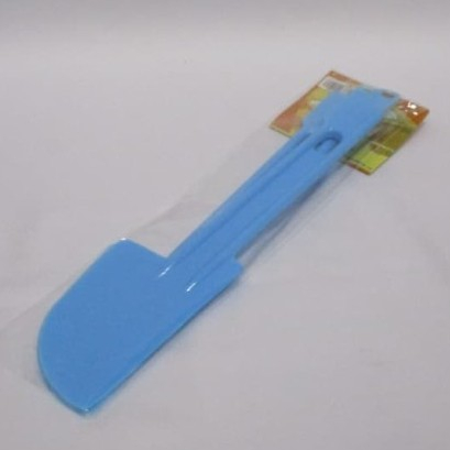 HAWAII 5595 BRETTA STIRING SPOON POLESAN SENDOK SPATULA SOLET KUE 2 PC