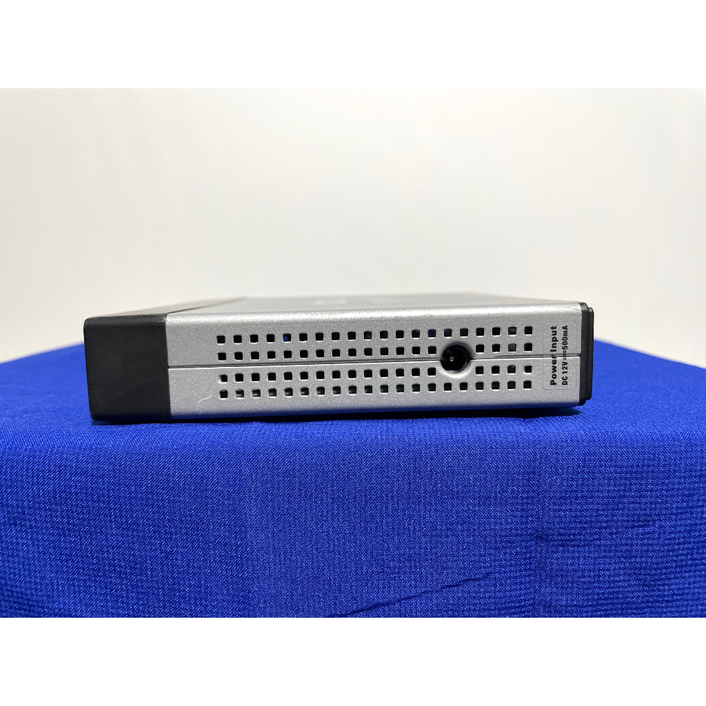 switch hub cisco small business sd208 8 port 10 100