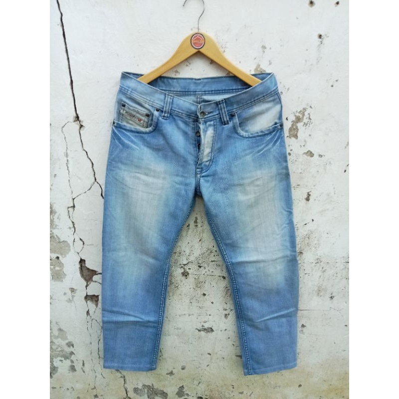celana jeans diesel industri