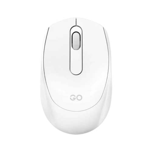 FANTECH GO - MOUSE WIRELESS HIGH DPI