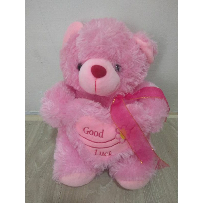 Boneka Teddy Bear/Teddy Bear