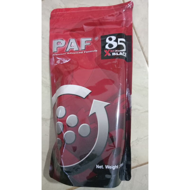 Serbuk Paf Merah 85a