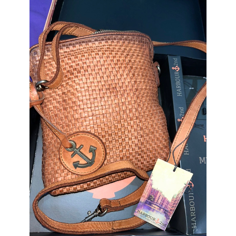 Harbour 2nd Thelma Bag preloved