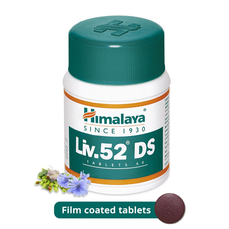 Liv52ds Himalaya 60 Tabs Liv 52 ds Liv 52ds Liv 52DS liv52ds liv 52ds Liv52 DS, Liv.52 DS, Liv-52 DS