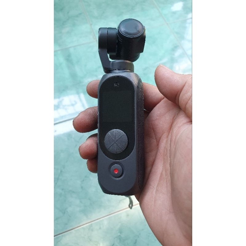 Fimi Palm 2 Second Normal